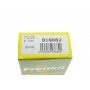 Направляюча супорта (заднього/к-кт) Chevrolet Evanda 05- (d=10mm) (Dac)