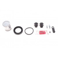 Ремкомплект супорта (переднього) Smart Fortwo 03- (d=42mm) (+поршень) (Bosch)