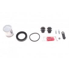 Ремкомплект супорта (переднього) Smart Fortwo 03- (d=42mm) (+поршень) (Bosch)