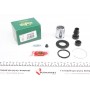 Ремкомплект супорта (заднього) Toyota Prius 00- (d=35mm) (+поршень) (Aisin)