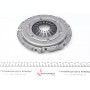 Комплект зчеплення Skoda Fabia 1.4i 99-03 (d=190mm) (+вижимний)