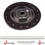 Комплект зчеплення Ford Transit 2.0DI 00- (d=254mm)