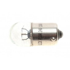 Автолампа R10W 24V 10W BA15s (SCC) Heavy Duty/Long Life