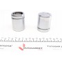 Ремкомплект супорта (переднього) VW T5/T6 03- (d=44mm) (Ate) (+ 2 поршня)
