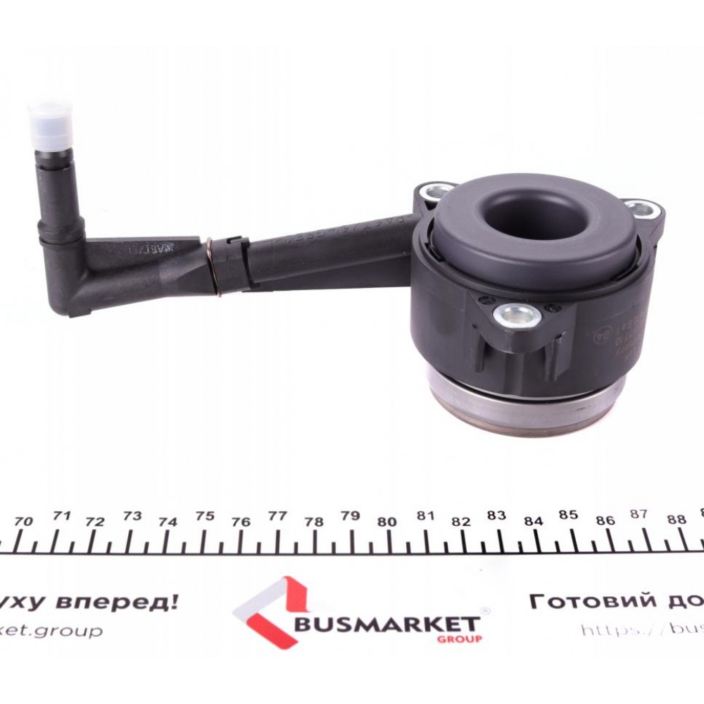 Демпфер + комплект зчеплення VW Golf IV/Skoda Octavia 1.9 TDI 00-05