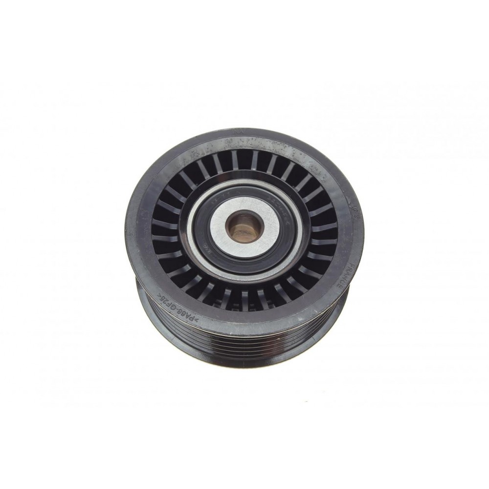 Комплект ременя генератора Renault Clio IV/Kangoo/Megane III/Scenic III 0.9/1.2 TCe 12-