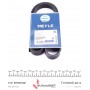 Ремінь генератора Fiat Tempra 1.9TD 90-96 (5PK900)