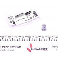 Насадка для регулювання гальмівного супорту Knorr-Bremse (під ключ 12 мм)