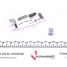 Насадка для регулювання гальмівного супорту Knorr-Bremse (під ключ 12 мм)