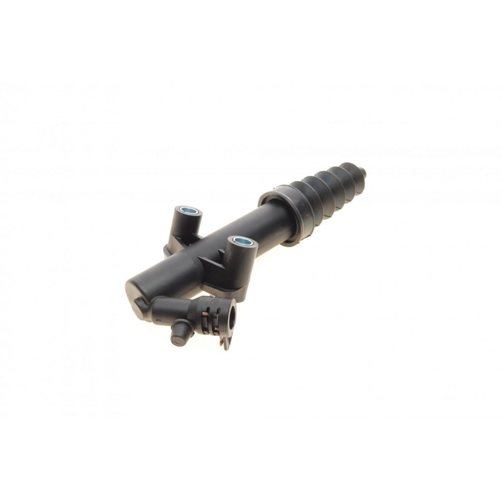 Комплект зчеплення Citroen Nemo 1.4HDI 09- (d=200mm) (+вижимний)