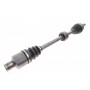 Піввісь Renault Logan/Sandero 1.2-1.6i (R) (21x23x765)