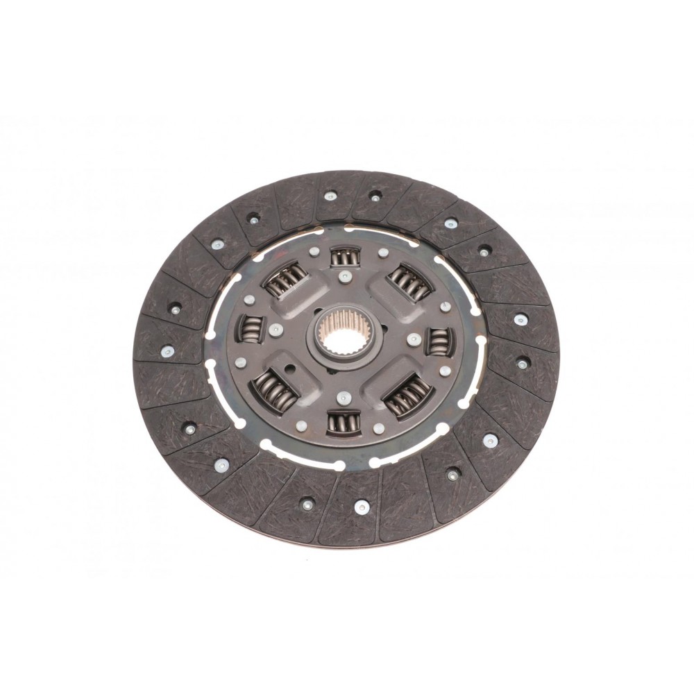 Комплект зчеплення MB Sprinter 2.2-2.7CDI 95-06 (d=240mm)
