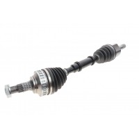 Піввісь Citroen Berlingo 1.1-1.8i/1.9D 97-06 (L) (24x25z/590mm)