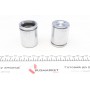 Ремкомплект супорта (переднього) Audi A4/A6 -01 (d=43mm) (+2 поршня) (Lucas)