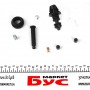 Трос газу Fiat Scudo 1.9D/TD/2.0JTD 96-06 (1185/1018 мм)