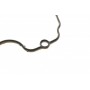 Прокладка кришки клапанів Daewoo Lanos/Opel Astra 1.4-1.6i 97-05