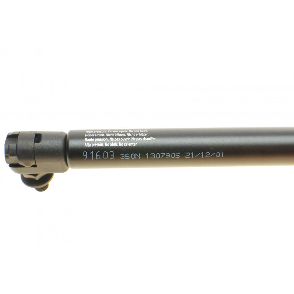 Амортизатор кришки багажника Niva 2121/2131 76- (всюдихід)