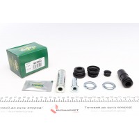 Направляюча супорта (заднього/к-кт) MB Vito (W638) 96-03