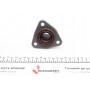 Сальник вала первинного КПП Fiat Ducato 2.0/2.5D/TD (26x39.2/44x71) (лійка)
