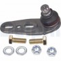 Опора кульова (передня/знизу/R) Audi 80/90 86-91