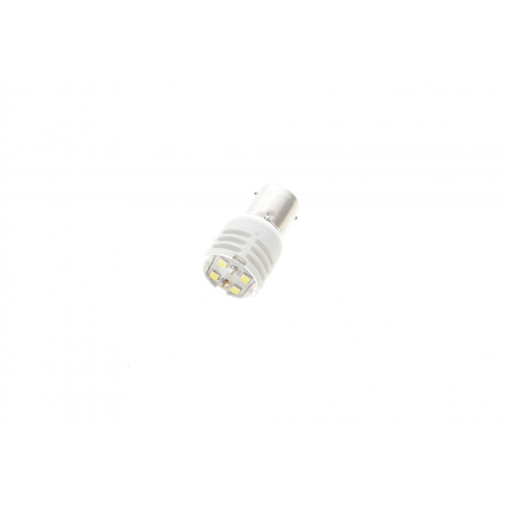 Автолампа 24V 1.9W BA15s LED Retrofit WS