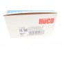 Резистор вентилятора пічки Renault Megane II/Peugeot 607 03-09 (HÜCO)