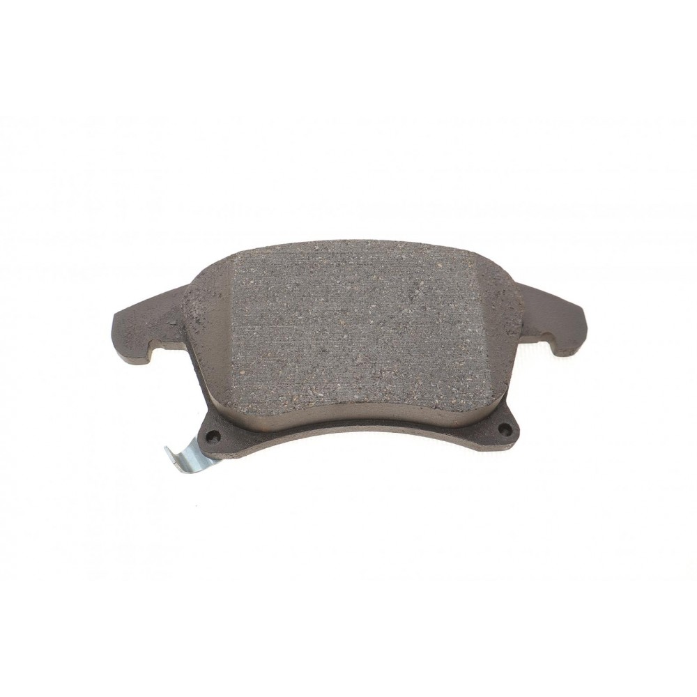 Колодки гальмівні (передні) Ford Galaxy III/Mondeo V/S-Max 14-