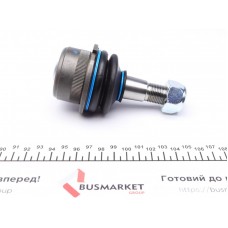 Опора кульова (передня/зверху) VW T2 1.6-2.0 -79