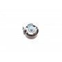 Комплект ГРМ Ford Mondeo/Focus 1.4/1.6i 03-/Volvo C30/S40/V50 1.6 05-12 (22x117z)