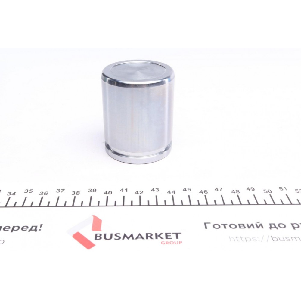 Поршень супорта (переднього) Citroen Jumper/Fiat Ducato 06- (50x59.5mm) Brembo