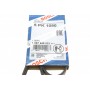 Ремінь генератора Fiat Ducato 2.5D/TD/TDI 94-02/Toyota Rav4 2.0 97-00/Audi A4/A5 12-15 (5PK1090)