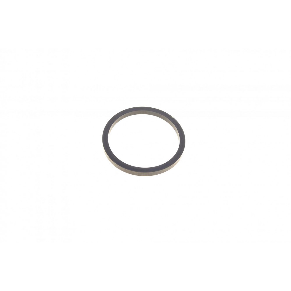 Ремкомплект супорта (заднього) Kia Carens II 02- (d=38mm) (+поршня) (Kasko)