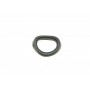 Ремкомплект супорта (переднього) Mini Mini (F54/F55/F56/F57) 13- (d=54mm) (Trw) (+поршень)