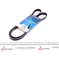 Ремінь генератора Mitsubishi Space Runner/Wagon 2.0/2.4 GDI 99-04