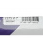 Ремінь генератора MB W211 4.0 CDI 03-08 (7PK2275)