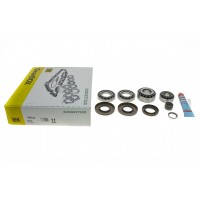 Ремкомплект КПП BMW X1(E84)/X3(F25)/X5(E70), 02/06 - 07/13, HAG 188L