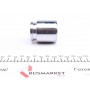Ремкомплект супорта (переднього) Subaru Legacy 96-99 (d=43mm) (+2 поршня) (Akebono)