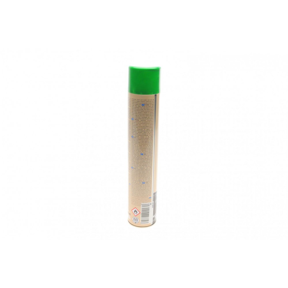 Засіб для чистки пластика (приборної панелі) Polo Protectant Green Tea (750ml)