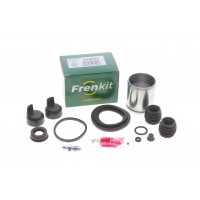Ремкомплект супорта (заднього) Opel Movano 10- (d=48mm) (+поршень) (Brembo)