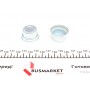 Направляюча супорта (переднього) Opel Kadett 1.2-1.6i 82-91 (d=23mm) (Delco)
