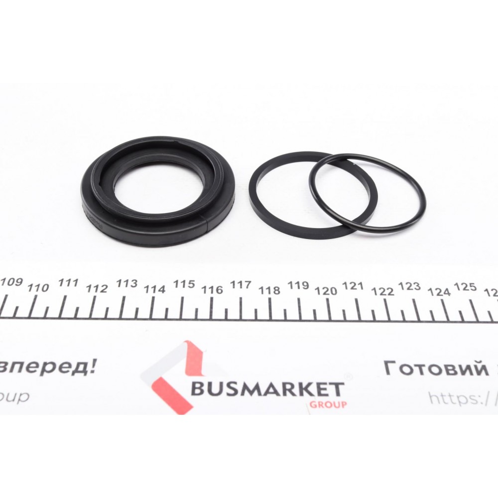 Ремкомплект супорта (заднього) MB S-class (W222) 13-18 (d=45mm) (Trw)