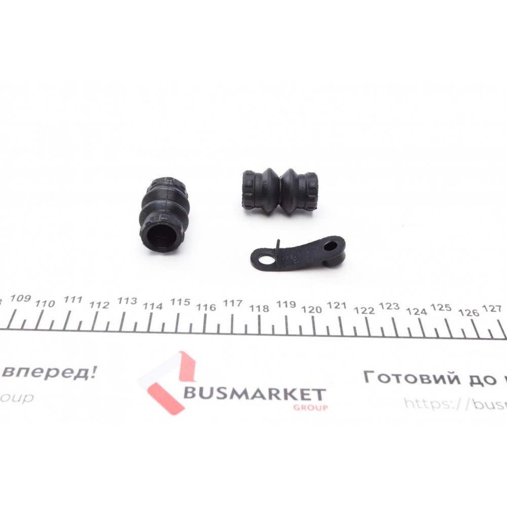 Ремкомплект супорта (переднього) MB C-class (W203)/Peugeot 406 95-04 (d=57mm) (Lucas)