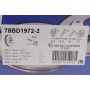 Диск гальмівний (передній) BMW 1 (F20/21) 11-/3 (E90-93/F30-31/F34) 05-/X1 09- (312x24)(з покр)(вент)