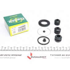 Ремкомплект супорта (заднього) Toyota Camry 86-06 (d=35mm) (Aisin)