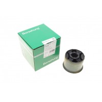 Сайлентблок важеля (переднього/ззаду) VW Polo/Fox 02-12/Skoda Fabia/Roomster 01-15