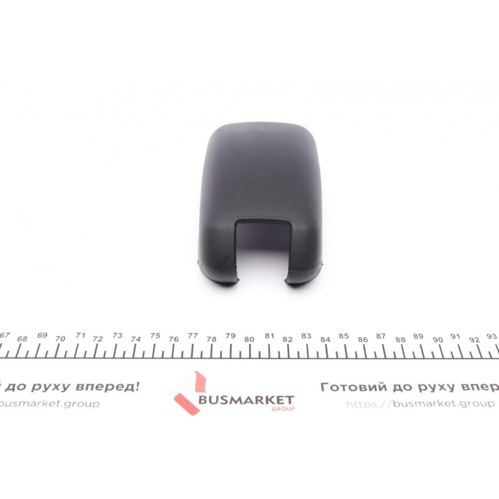 Молдинг дверей (L) Opel Movano/ Renault Master 03-09