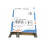 Ремінь генератора Audi 100 2.4D/2.5TDI 90-94/Fiat Fiorino 1.3D 07- (6PK1325)