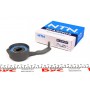 Ролик ГРМ Opel Astra F/Corsa B/Vectra A 1.7D 90-09 (натяжний) (65x34.3)