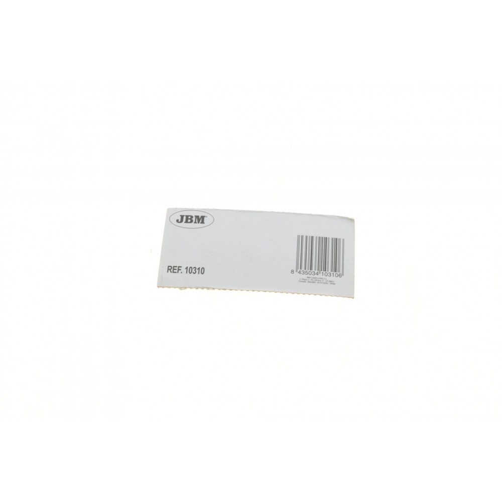 Біта M6 ALLEN TENSOR 10