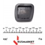 Накладка педалі гальма Opel Astra G/Vectra B/Zafira A 95-09